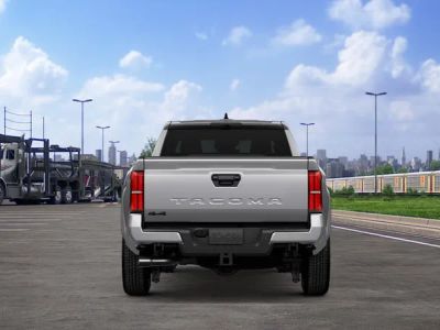 2026 Toyota Tacoma - Photo 10