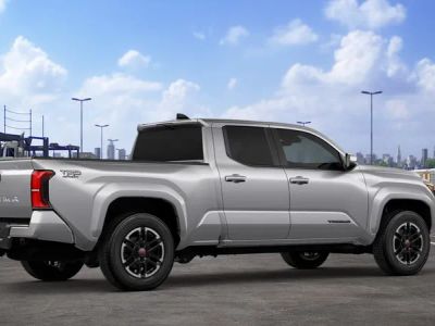 2026 Toyota Tacoma - Photo 13