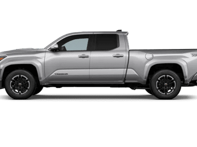 2026 Toyota Tacoma - Photo 25