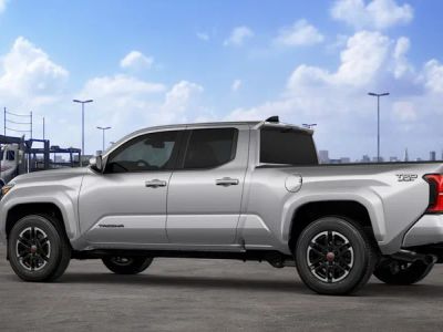 2026 Toyota Tacoma - Photo 7