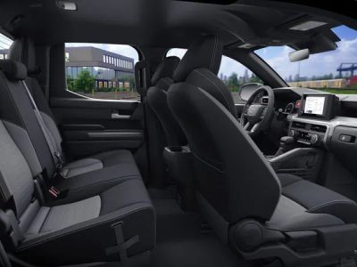 2026 Toyota Tacoma - Photo 21