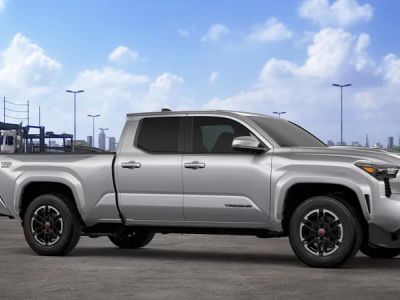 2026 Toyota Tacoma - Photo 16
