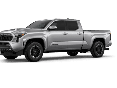 2026 Toyota Tacoma - Photo 24