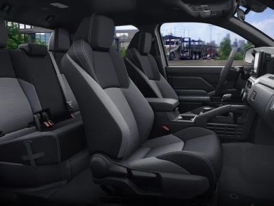 2026 Toyota Tacoma - Photo 31