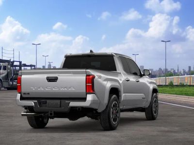 2026 Toyota Tacoma - Photo 11