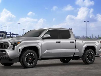2026 Toyota Tacoma - Photo 32