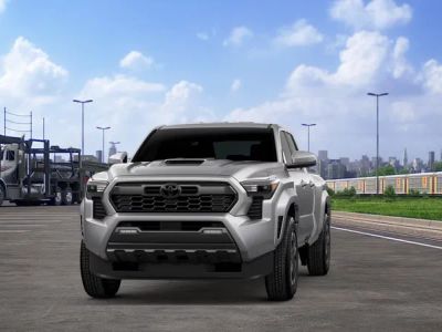 2026 Toyota Tacoma - Photo 3