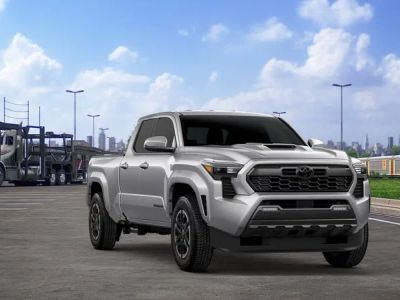 2026 Toyota Tacoma - Photo 18
