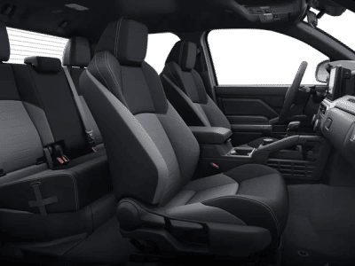 2026 Toyota Tacoma - Photo 28