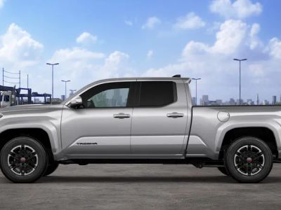 2026 Toyota Tacoma - Photo 6