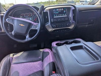 2019 Chevrolet Silverado 1500 LD - Photo 24