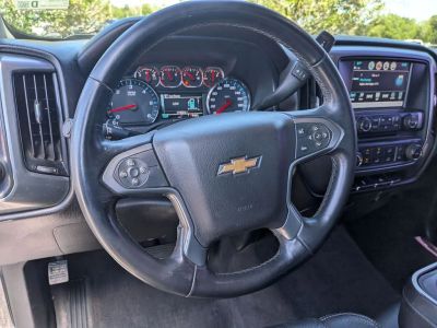 2019 Chevrolet Silverado 1500 LD - Photo 11