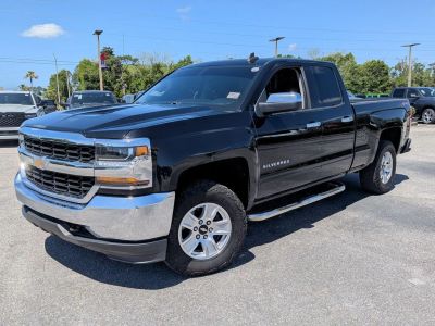 2019 Chevrolet Silverado 1500 LD - Photo 1