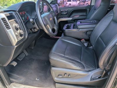 2019 Chevrolet Silverado 1500 LD - Photo 12