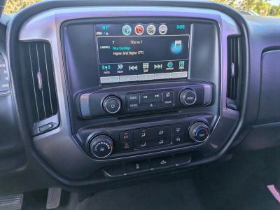 2019 Chevrolet Silverado 1500 LD - Photo 18