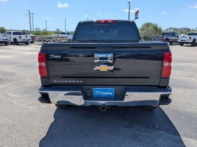 2019 Chevrolet Silverado 1500 LD - Photo 4
