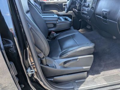 2019 Chevrolet Silverado 1500 LD - Photo 22