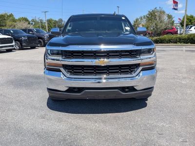 2019 Chevrolet Silverado 1500 LD - Photo 8