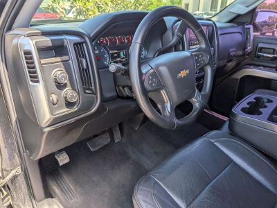 2019 Chevrolet Silverado 1500 LD - Photo 25