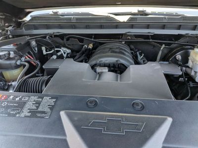 2019 Chevrolet Silverado 1500 LD - Photo 10