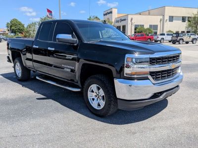 2019 Chevrolet Silverado 1500 LD - Photo 7