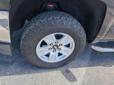 2019 Chevrolet Silverado 1500 LD - Photo 9