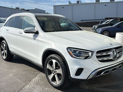 2022 Mercedes-Benz GLC - Photo 2