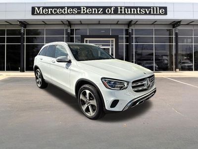 2022 Mercedes-Benz GLC - Photo 1