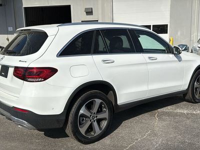 2022 Mercedes-Benz GLC - Photo 4