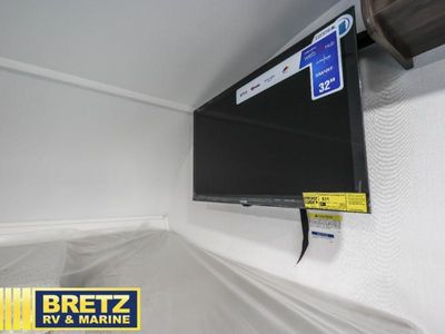 2026 Entegra Coach Odyssey SE - Photo 14