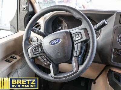 2026 Entegra Coach Odyssey SE - Photo 10