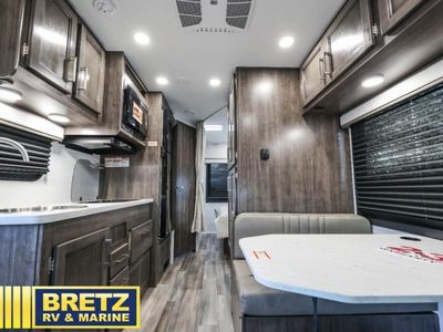 2026 Entegra Coach Odyssey SE - Photo 15