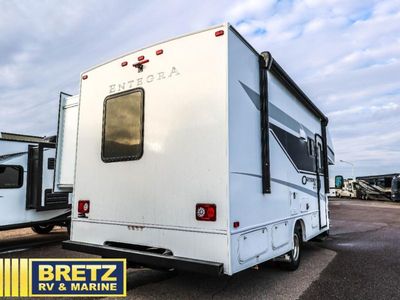 2026 Entegra Coach Odyssey SE - Photo 4