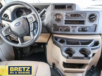 2026 Entegra Coach Odyssey SE - Photo 11