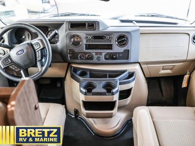2026 Entegra Coach Odyssey SE - Photo 12