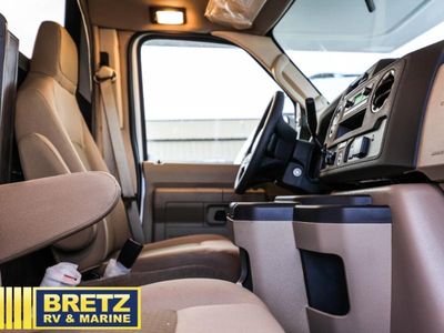 2026 Entegra Coach Odyssey SE - Photo 9