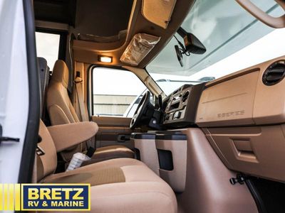 2026 Entegra Coach Odyssey SE - Photo 8