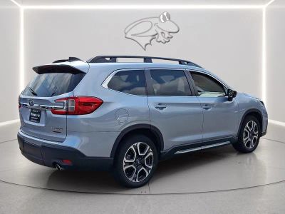 2024 Subaru Ascent — detail view