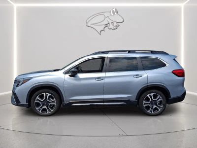 2024 Subaru Ascent — side profile view