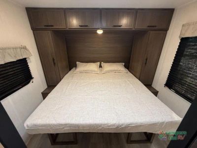 2027 Forest River RV Westbrook — photo 12 view