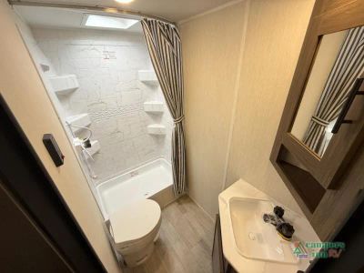 2027 Forest River RV Westbrook — photo 9 view