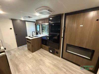 2027 Forest River RV Westbrook — photo 7 view