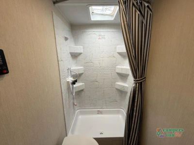 2027 Forest River RV Westbrook — photo 10 view
