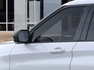 2026 Ford Explorer - Photo 20