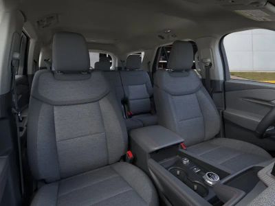 2026 Ford Explorer - Photo 10