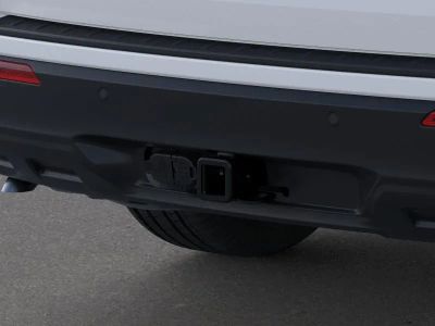 2026 Ford Explorer - Photo 23