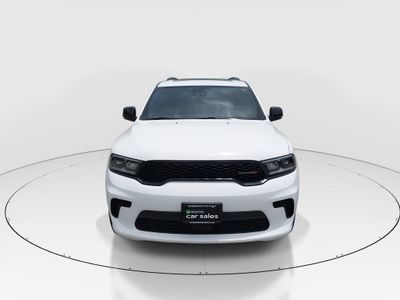 2024 Dodge Durango - Photo 2