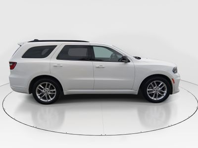 2024 Dodge Durango - Photo 8