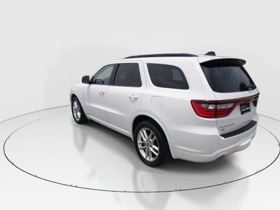 2024 Dodge Durango - Photo 5
