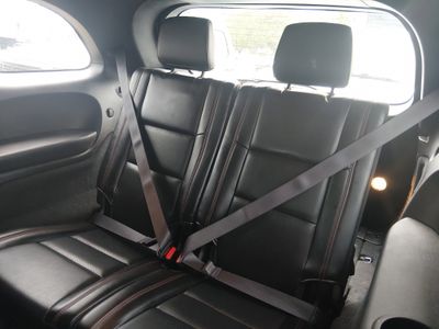 2024 Dodge Durango - Photo 18